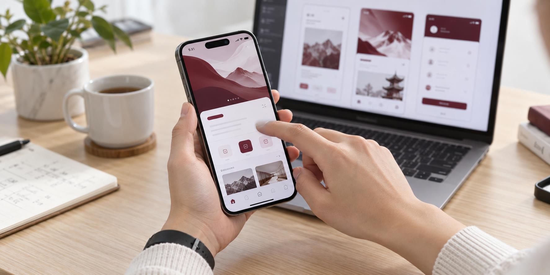 APP 定制开发